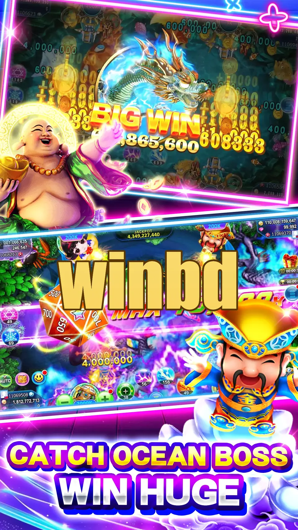 winbd APK