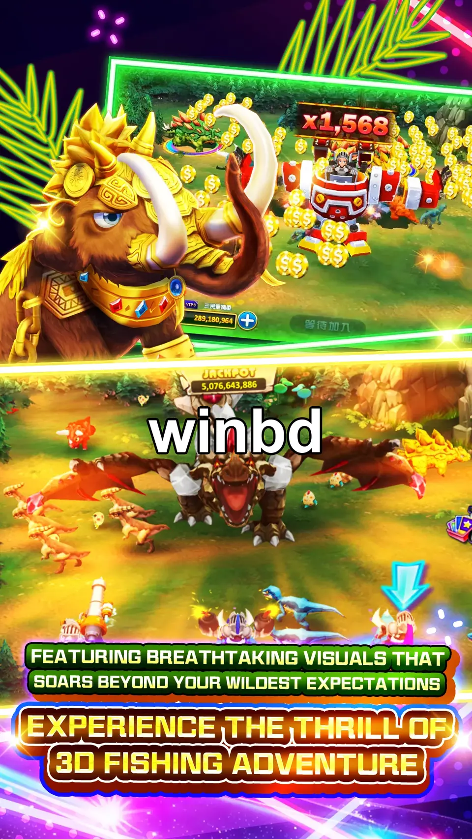 winbd APK