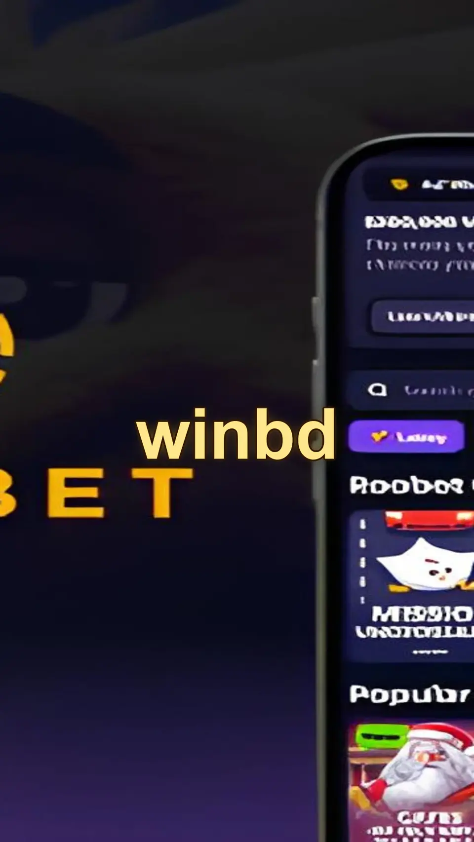 winbd APK
