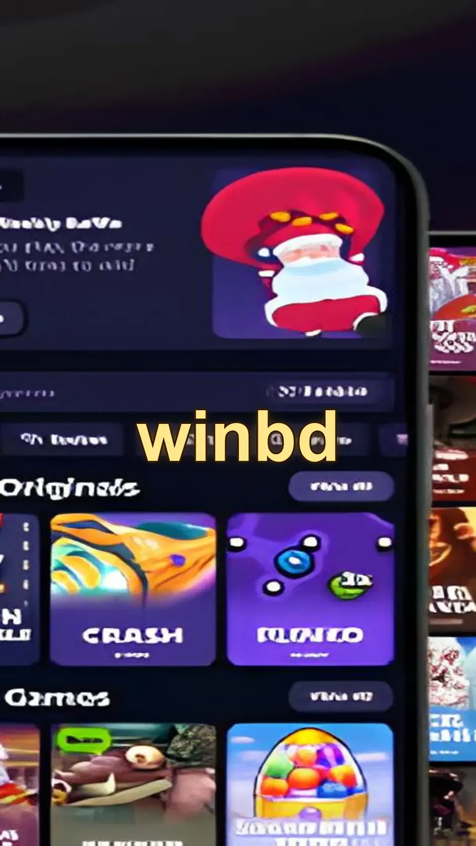 winbd লগইন
