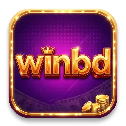 winbd Logo - অফিসিয়াল