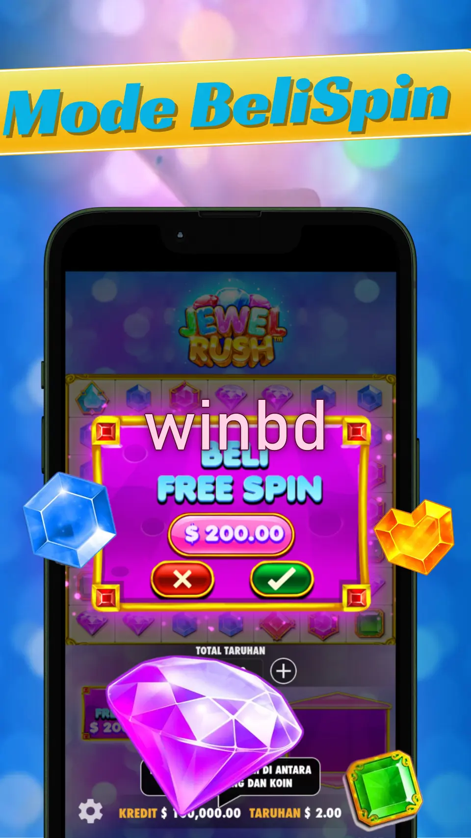 winbd Preview - অফিসিয়াল ডাউনলোড